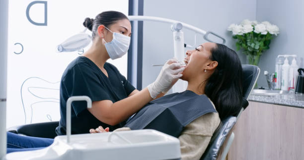 Best Teeth Whitening  in Desloge, MO